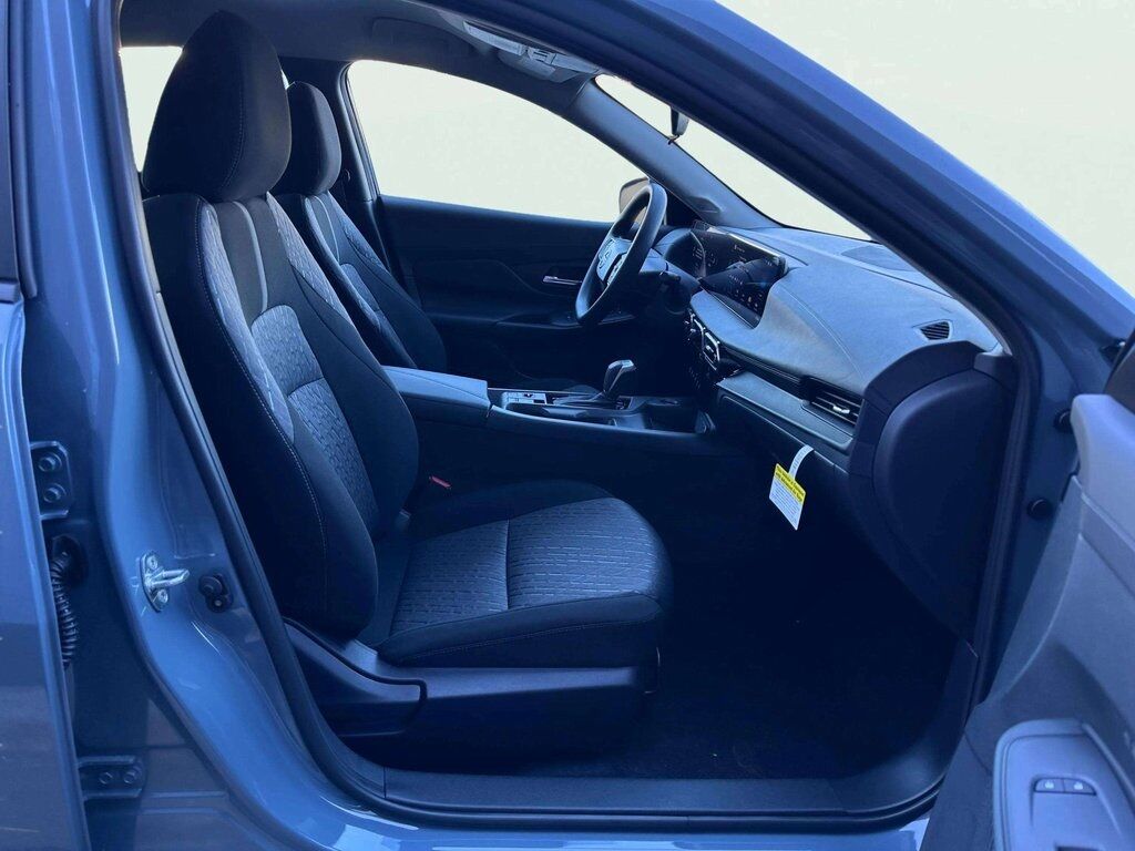 2026 Nissan Sentra SV San Clemente CA