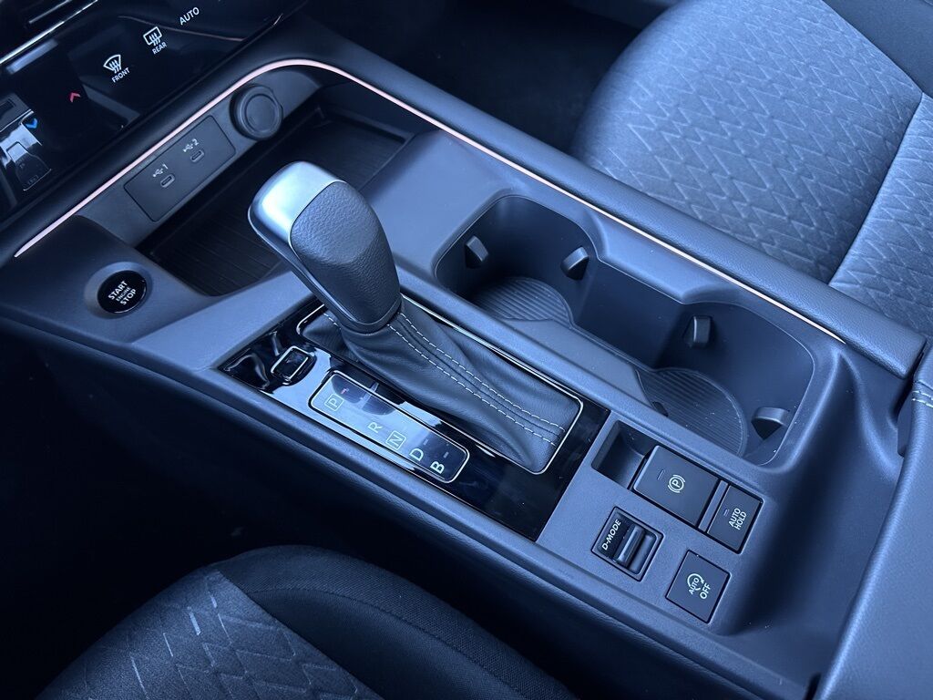 2026 Nissan Sentra SV San Clemente CA