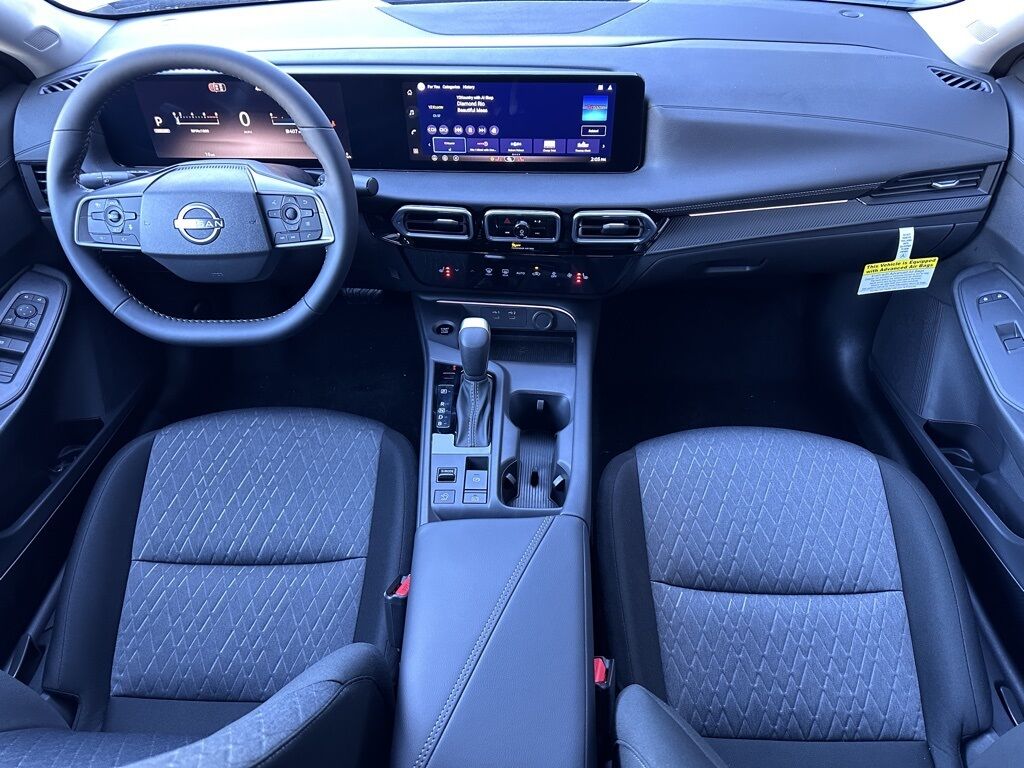 2026 Nissan Sentra SV San Clemente CA