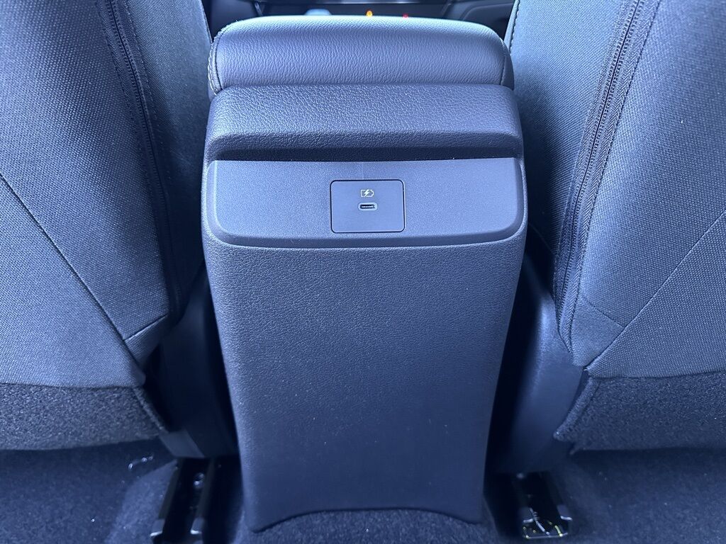 2026 Nissan Sentra SV San Clemente CA