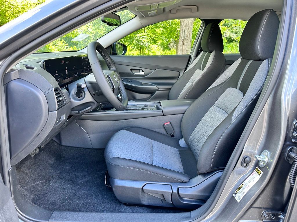 2026 Nissan Sentra SV San Clemente CA