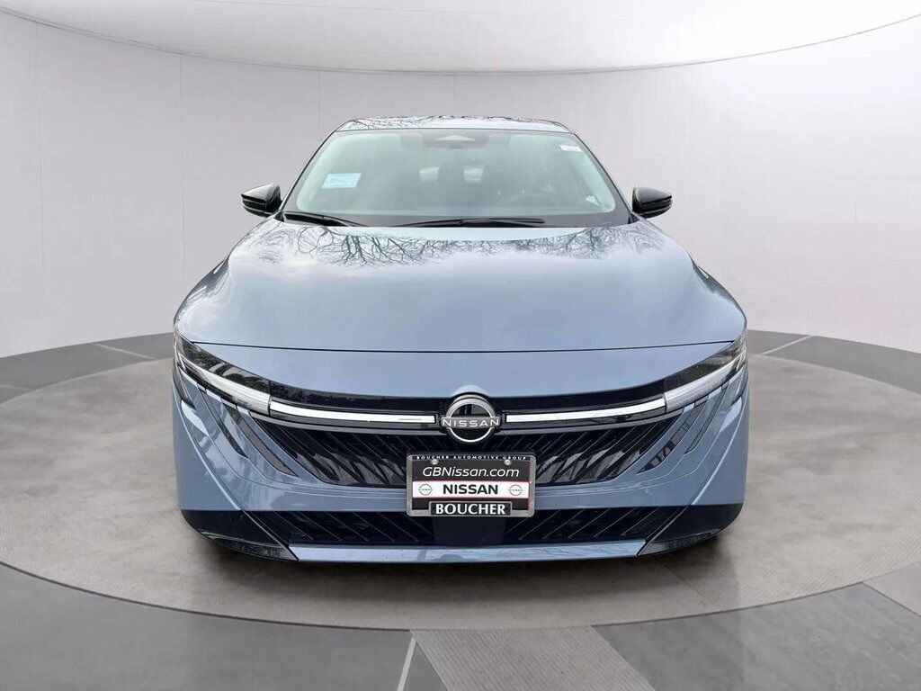 2026 Nissan Sentra SV San Clemente CA