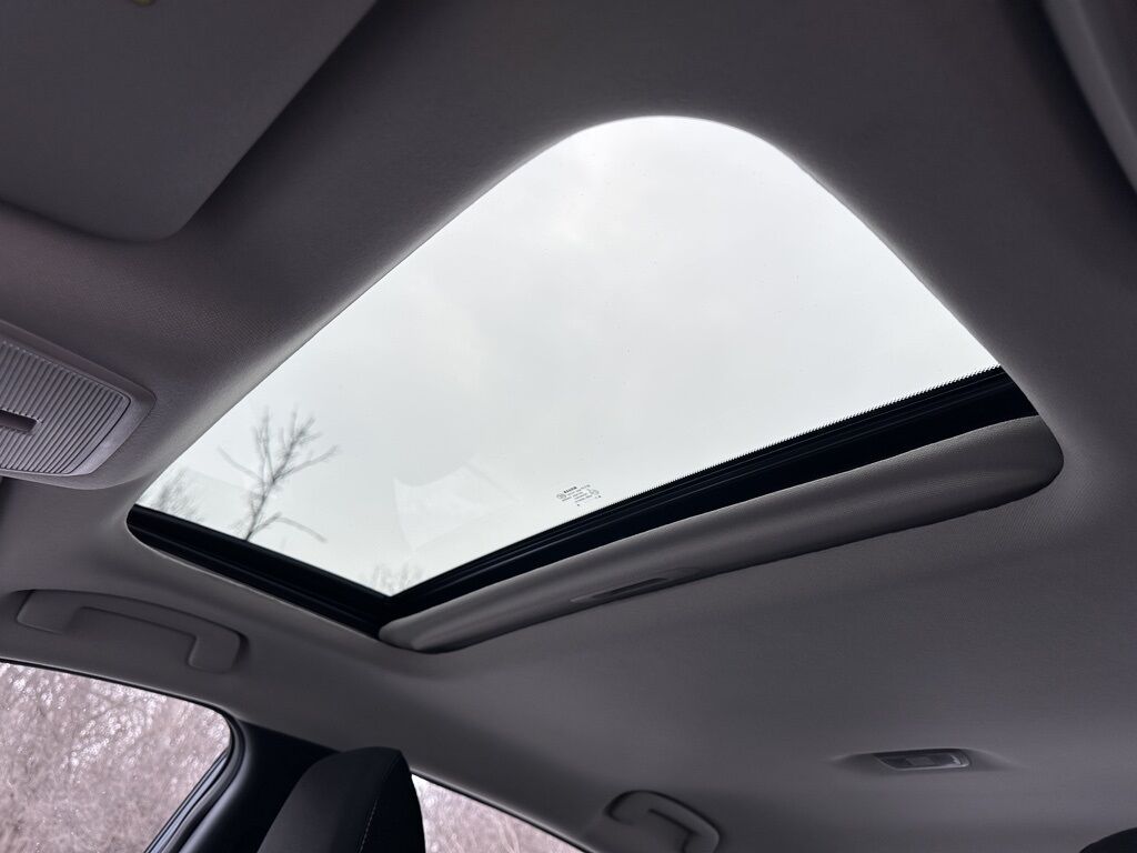 2026 Nissan Sentra SV San Clemente CA