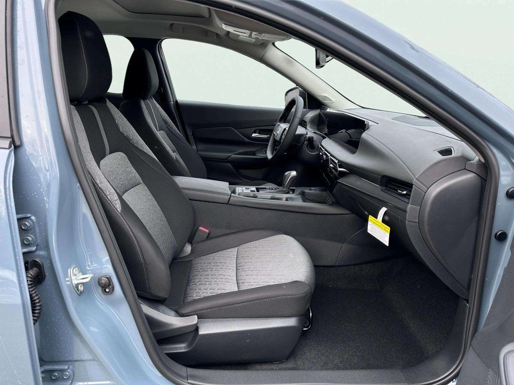 2026 Nissan Sentra SV San Clemente CA