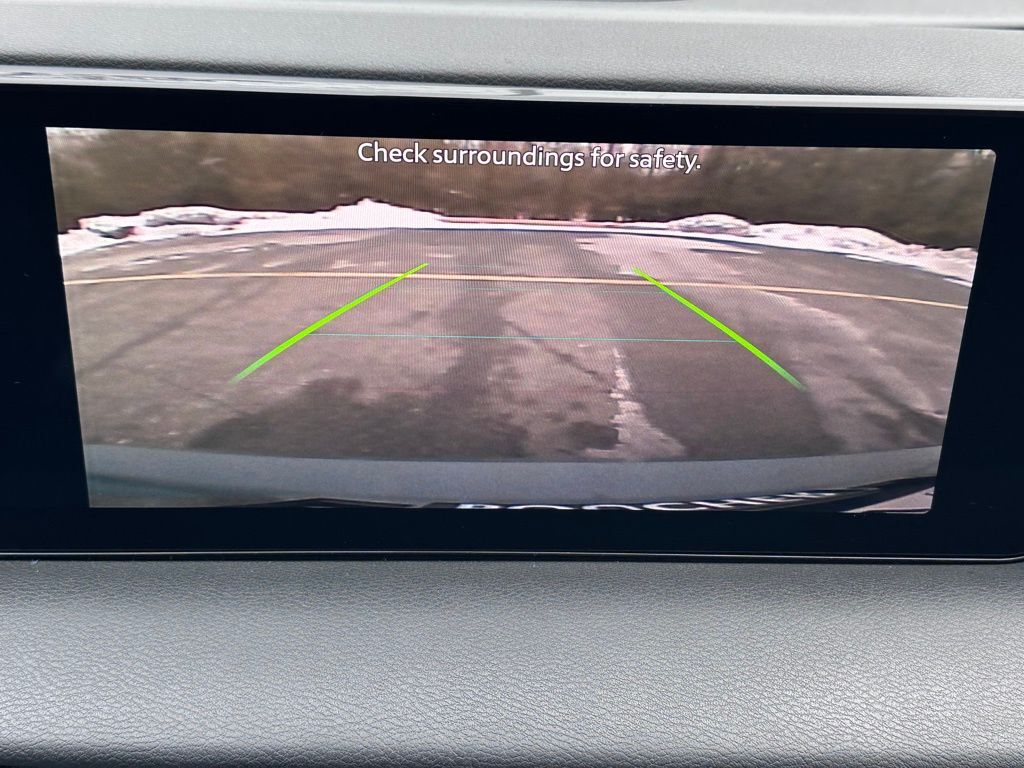 2026 Nissan Sentra SV San Clemente CA