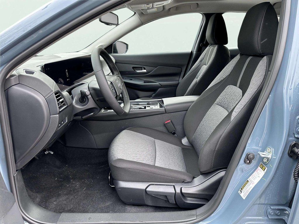 2026 Nissan Sentra SV San Clemente CA