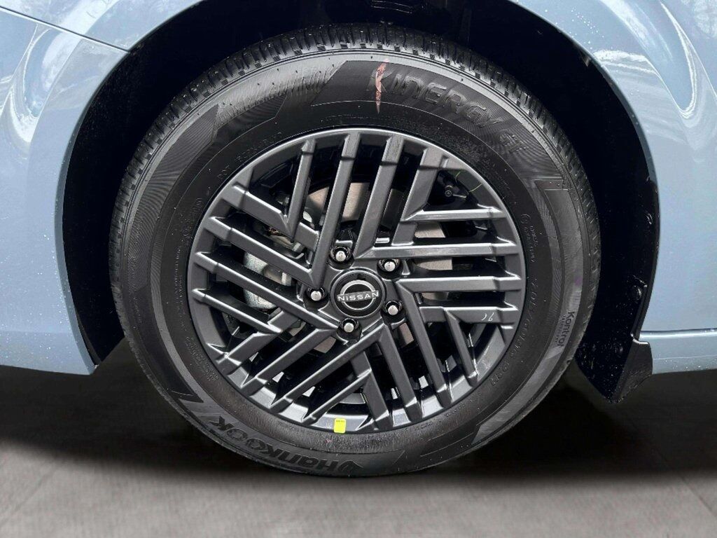 2026 Nissan Sentra SV San Clemente CA