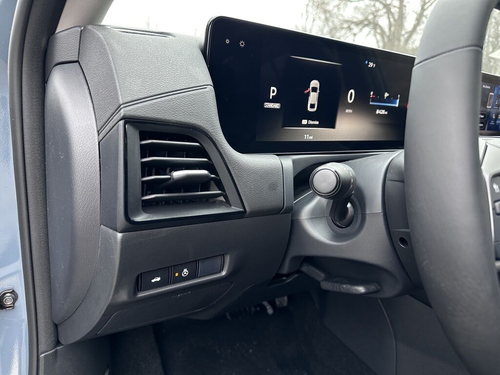 2026 Nissan Sentra SV San Clemente CA