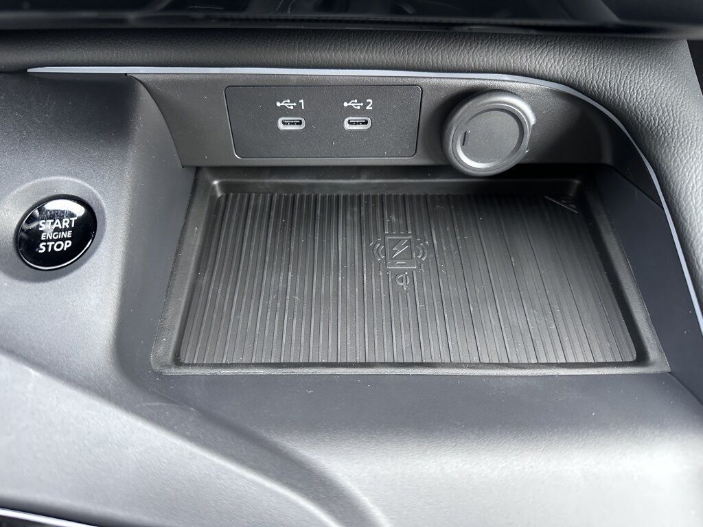 2026 Nissan Sentra SV San Clemente CA