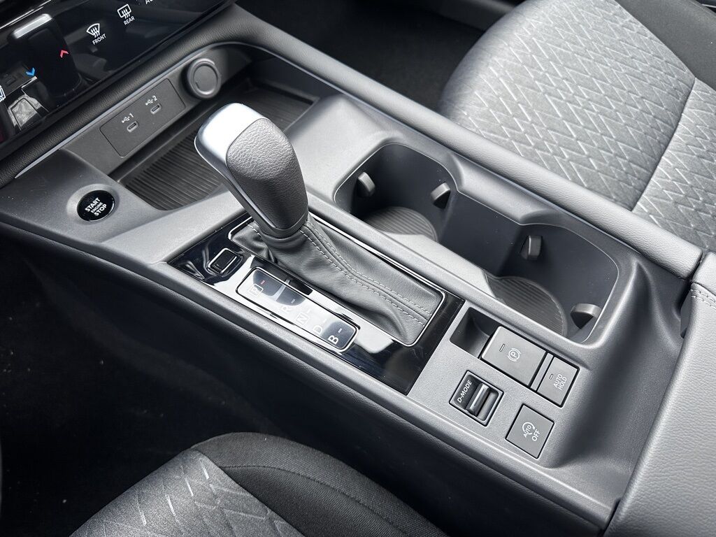 2026 Nissan Sentra SV San Clemente CA