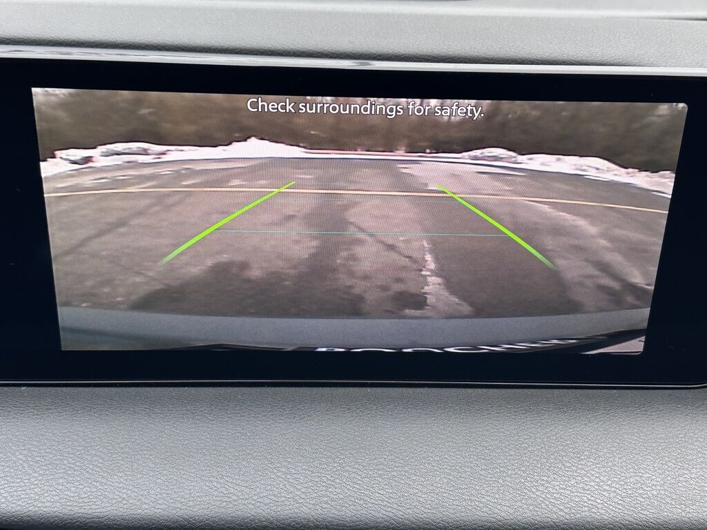 2026 Nissan Sentra SV San Clemente CA