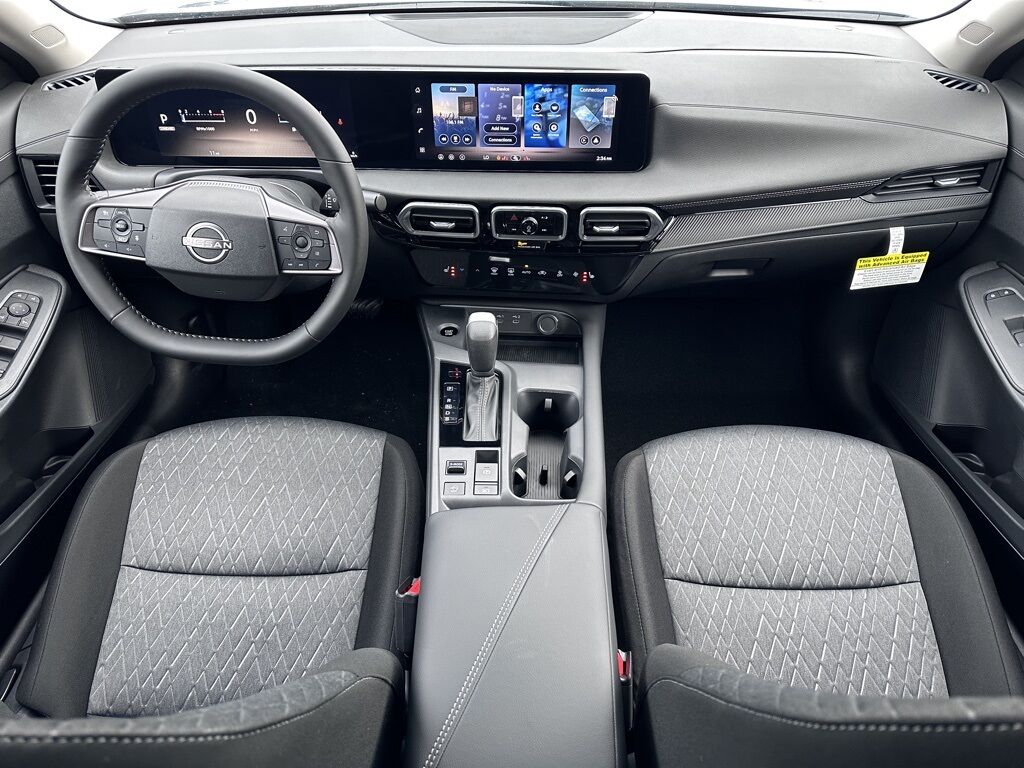 2026 Nissan Sentra SV San Clemente CA