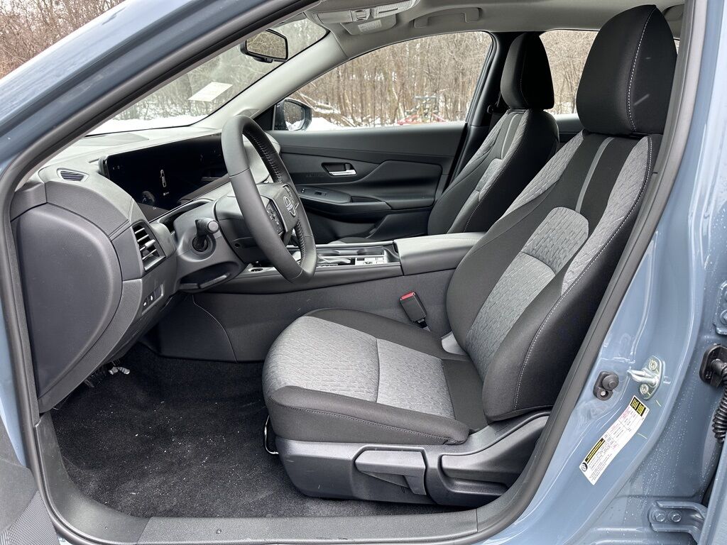 2026 Nissan Sentra SV San Clemente CA