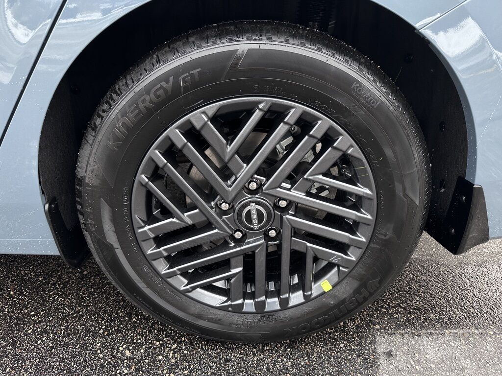 2026 Nissan Sentra SV San Clemente CA