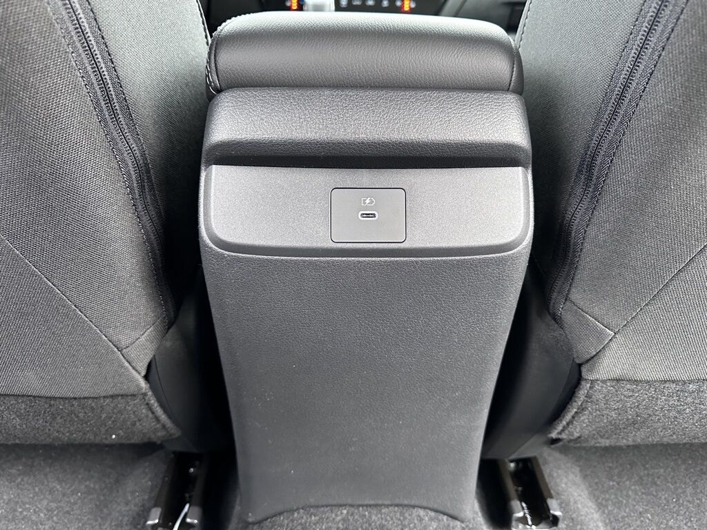 2026 Nissan Sentra SV San Clemente CA