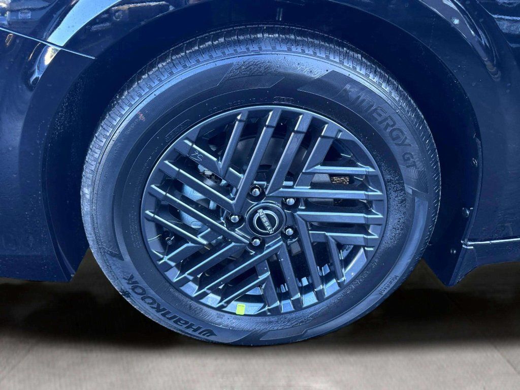 2026 Nissan Sentra SV San Clemente CA