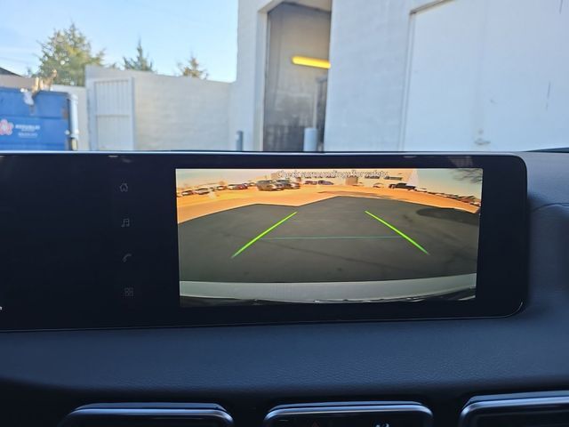 2026 Nissan Sentra SV Rockwall TX