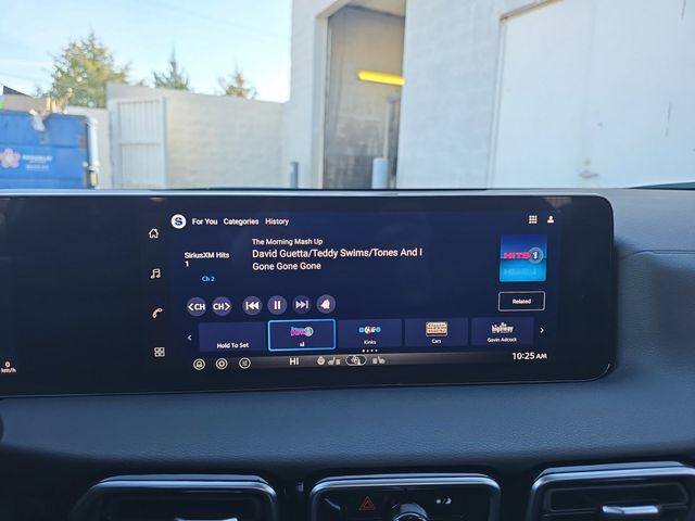 2026 Nissan Sentra SV Rockwall TX