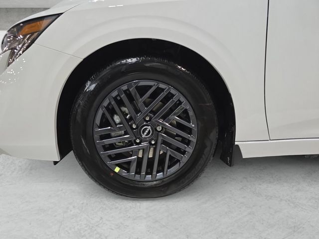 2026 Nissan Sentra SV Rockwall TX