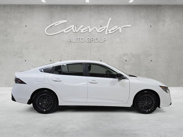 2026 Nissan Sentra SV Rockwall TX