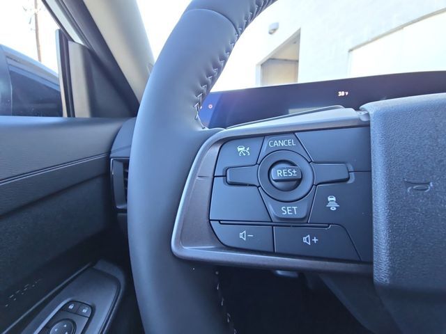 2026 Nissan Sentra SV Rockwall TX