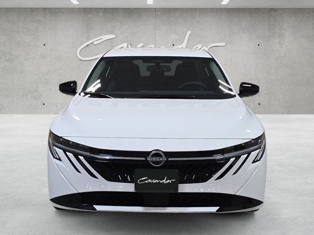 2026 Nissan Sentra SV Rockwall TX