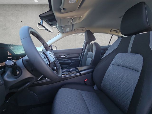 2026 Nissan Sentra SV Rockwall TX