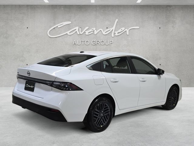 2026 Nissan Sentra SV Rockwall TX