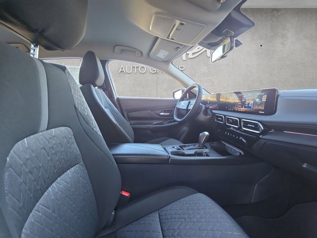 2026 Nissan Sentra SV Rockwall TX