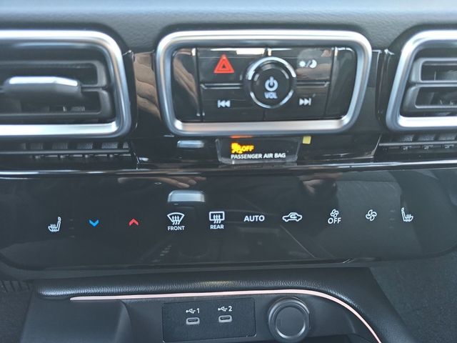 2026 Nissan Sentra SV Rockwall TX