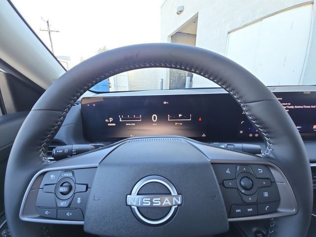 2026 Nissan Sentra SV Rockwall TX