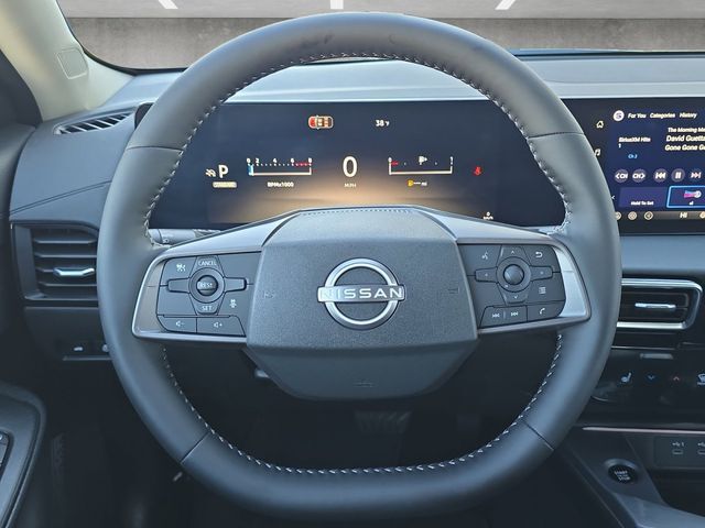 2026 Nissan Sentra SV Rockwall TX