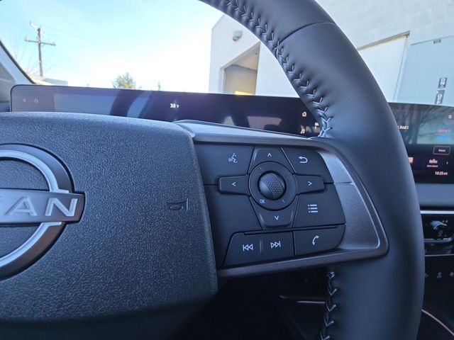 2026 Nissan Sentra SV Rockwall TX