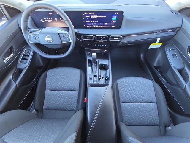 2026 Nissan Sentra SV Rockwall TX