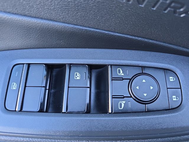 2026 Nissan Sentra SV Rockwall TX