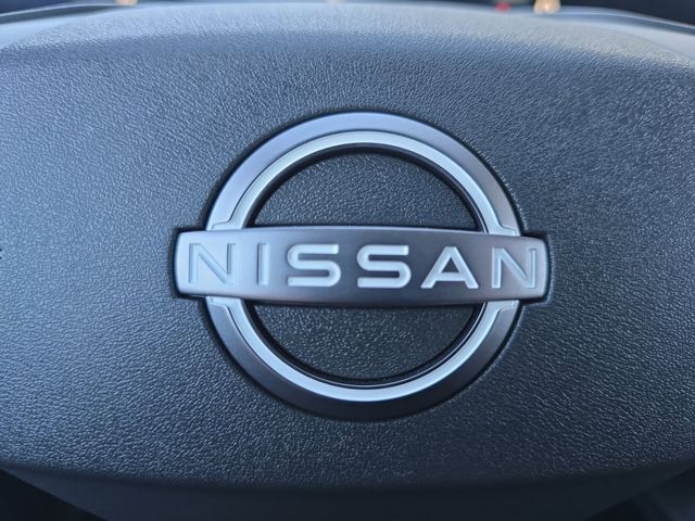 2026 Nissan Sentra SV Rockwall TX