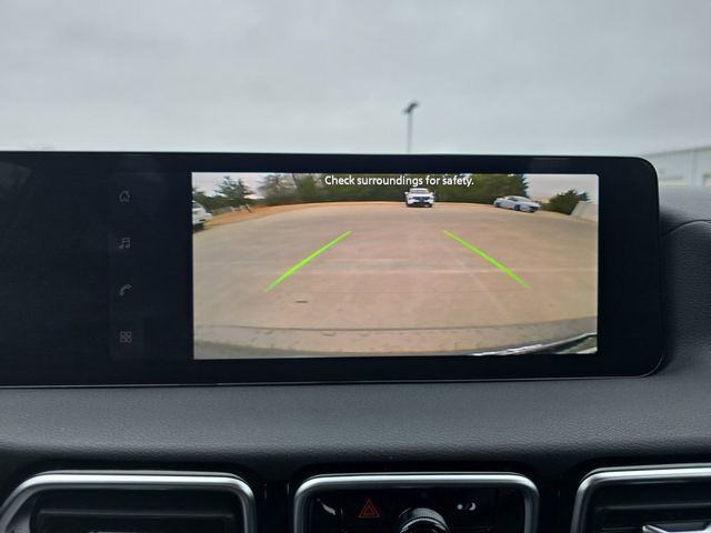 2026 Nissan Sentra SV Rockwall TX