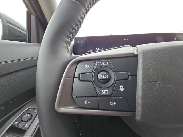 2026 Nissan Sentra SV Rockwall TX