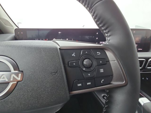 2026 Nissan Sentra SV Rockwall TX