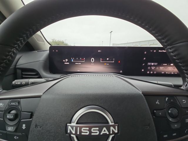 2026 Nissan Sentra SV Rockwall TX