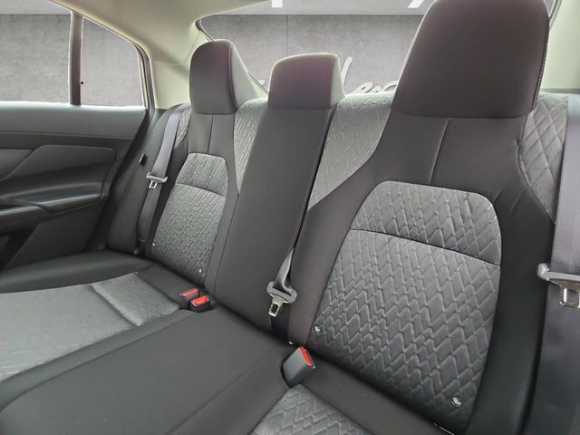 2026 Nissan Sentra SV Rockwall TX