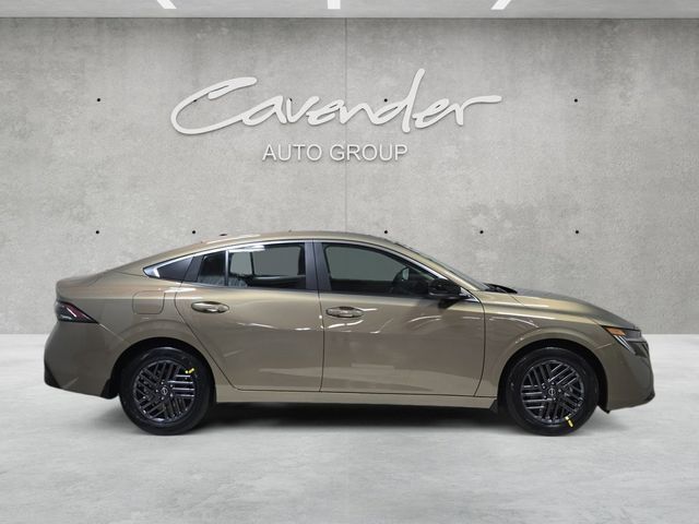 2026 Nissan Sentra SV Rockwall TX