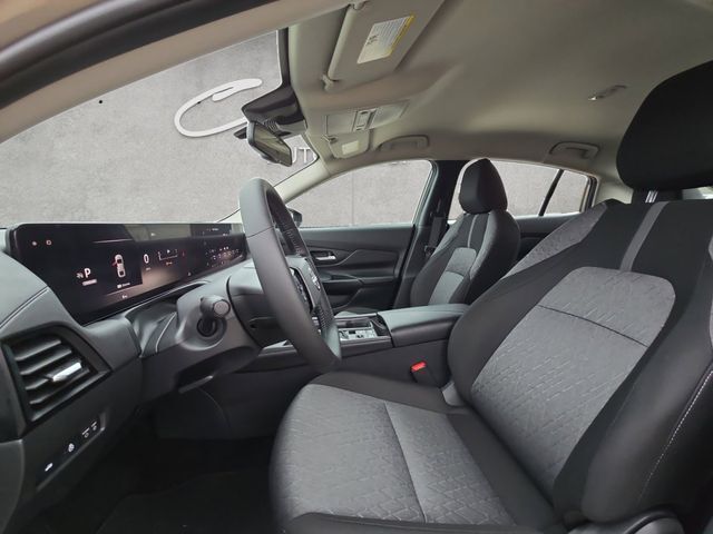 2026 Nissan Sentra SV Rockwall TX