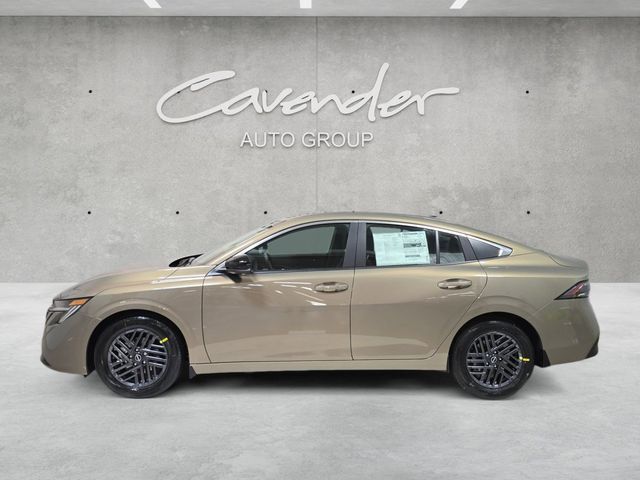 2026 Nissan Sentra SV Rockwall TX