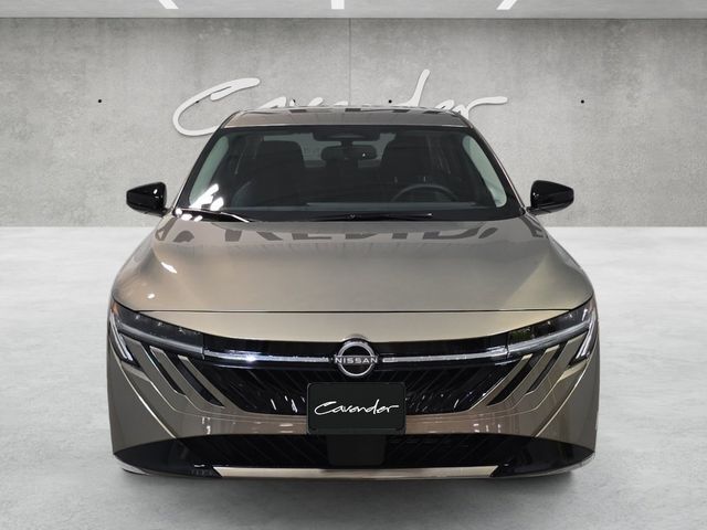 2026 Nissan Sentra SV Rockwall TX