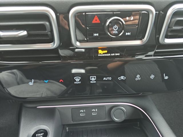 2026 Nissan Sentra SV Rockwall TX