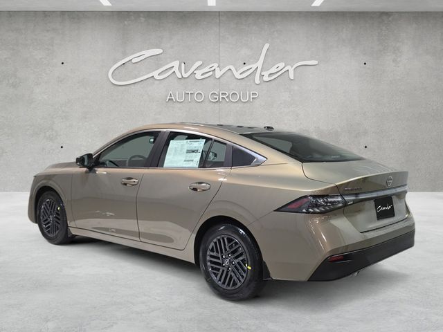 2026 Nissan Sentra SV Rockwall TX