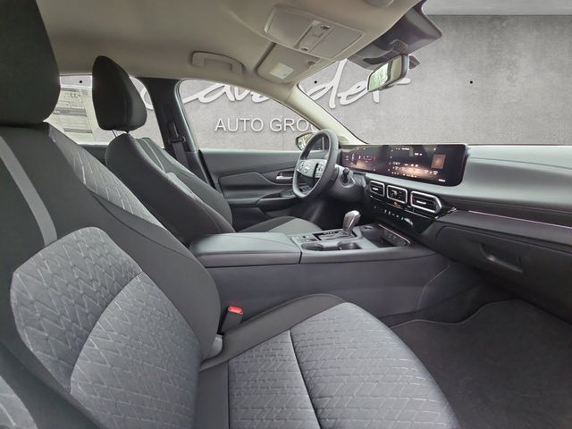 2026 Nissan Sentra SV Rockwall TX