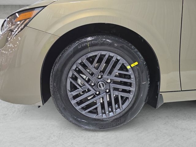 2026 Nissan Sentra SV Rockwall TX