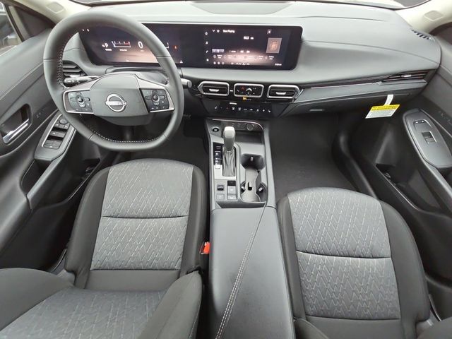 2026 Nissan Sentra SV Rockwall TX